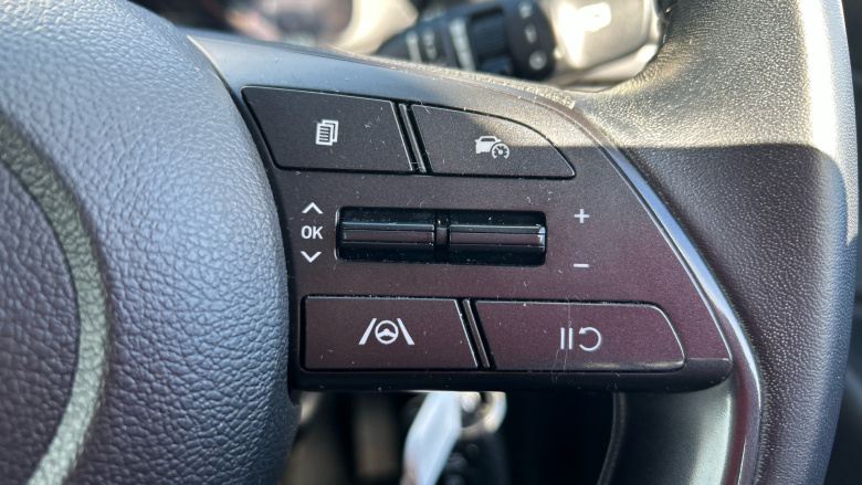 Hyundai i20 1.0T GDi 48V MHD SE Connect 5dr Petrol Hatchback